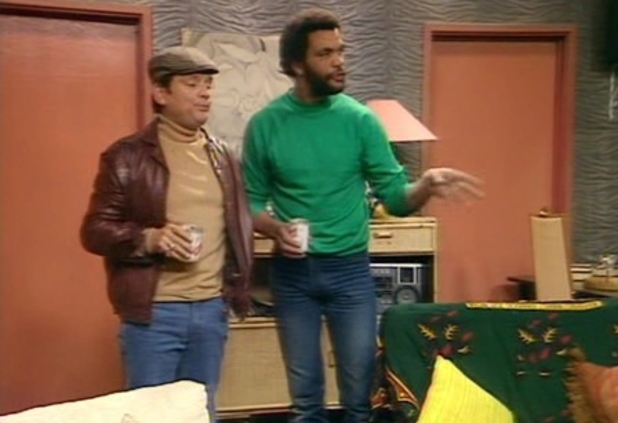 Only Fools and Horses Lloyd-Pack tribute: 'You only know half of it