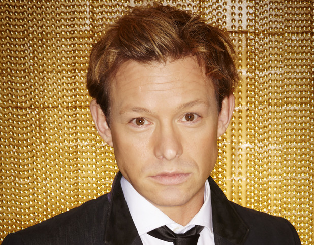 5th Story member Adam Rickitt on The Big Reunion