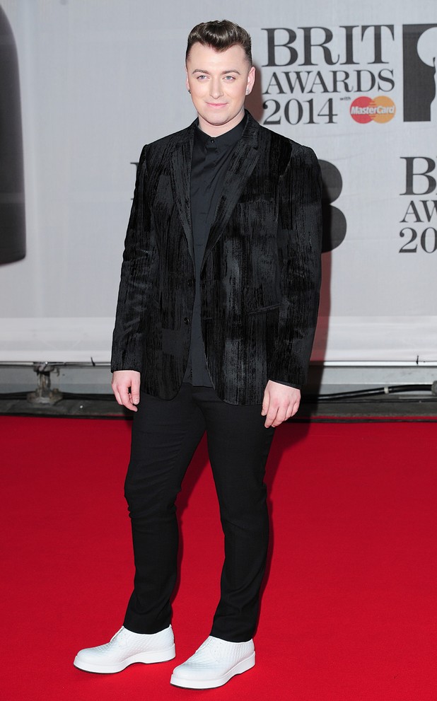 Pin on Award Ceremony Red Carpet