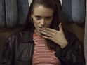 Stacy Martin makes her film debut with Lars von Trier's explicit four-hour epic.