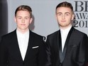 The duo reveal they have been approached by big stars for their next album.