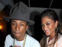 Katy Perry, Nick Grimshaw and Nicole Scherzinger also attend after-parties.