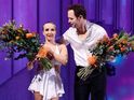 Kyran Bracken says he is at least proud of leaving after his "best-ever skate".