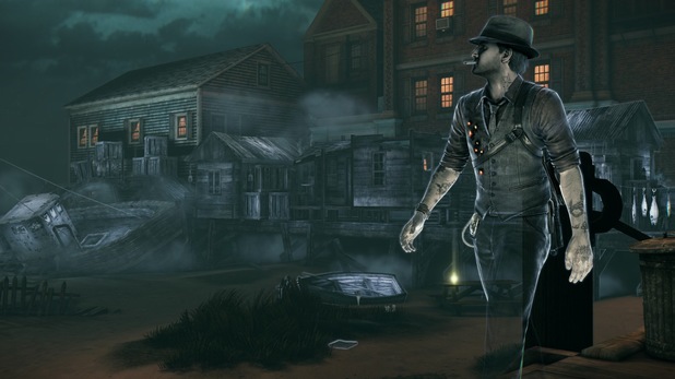 free download murdered soul suspect ps4