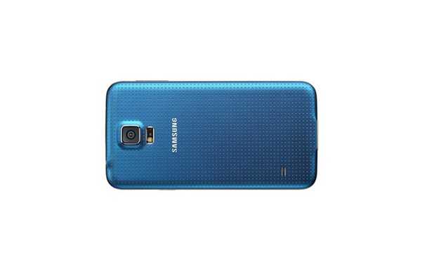 Samsung Galaxy S5 phone 