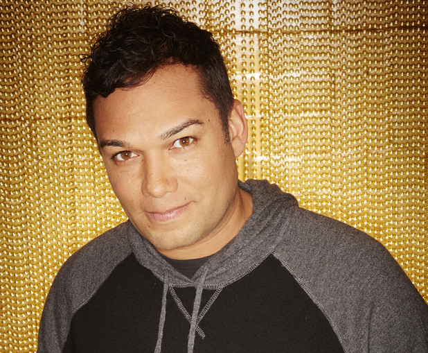 3T star Taryll Jackson on The Big Reunion
