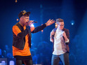 DS holds its own Voice battle to find out whether Callum or Tom know will.i.am best.