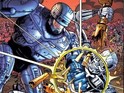 Frank Miller and Walter Simonson's miniseries returns in two editions.
