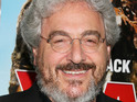 The actor-director was known for films including Ghostbusters and Caddyshack.