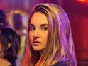 Divergent