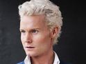 The singer will release his new collection on Futura Classics.
