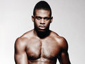 Christian Wade declares that he is "pretty confident naked", and then shows us...