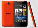 The HTC Desire 300 follow-up adds some improvements as it enters the UK market.