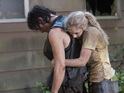 Norman Reedus impresses in an otherwise uneven episode of the zombie smash.