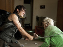 Scott Gimple teases what to expect from the zombie hit's next eight episodes.