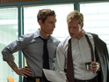 Rust and Marty clash over religion, control and lawns in a pensive third episode.