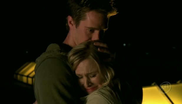 Veronica Mars 'Not Pictured'