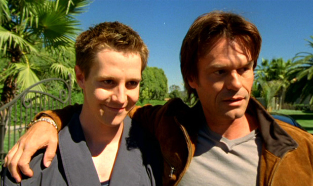 Veronica Mars 'Return of the Kane'