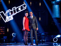 DS recaps the action as Ricky and will.i.am choose their final three acts.