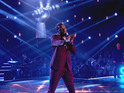 Tom must whittle his seven artists down to make up his final three.