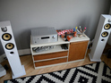 5 top tips for setting up a perfect home speaker system.