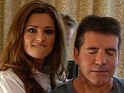 Singer reveals that she is coming back as a judge on ITV talent show.