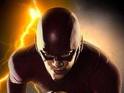 Gustin will play the comic book hero in a new Arrow spinoff.