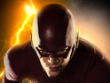 Grant Gustin leads the cast of the upcoming show set in the DC universe.