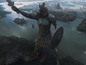 Third trailer is titled 'Secrets', as the show readies for its April premiere.