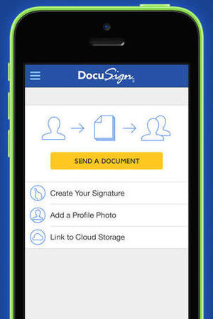 DocuSign