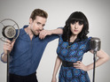 Ricky Wilson says he won't "give up" until Christina Marie succeeds if she wins.