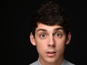 Matt Richardson says that he'd love to work with Simon Cowell on Xtra Factor.