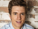 The presenter says he rejected the offer in order to focus on his radio career.