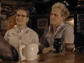 Jamie, Proudlock and Fran talk mixtapes and girls vs boys while chatting to DS.