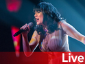 Join DS as we bring you all the action from the Voice semi-final.