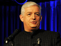 Roger Wright has also served director of the BBC Proms since 2007.