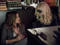 The women of Arrow take centre stage as The Huntress returns to Starling.