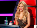The mentors eliminate two singers each from their teams ahead of the live shows.