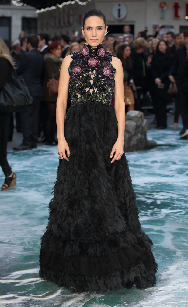 Jennifer Connelly - Noah UK Premiere - Digital Spy