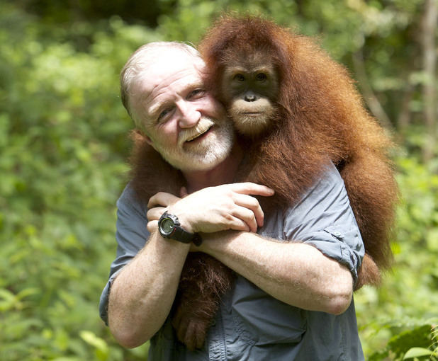 Monkey Planet TV series - Wikipedia