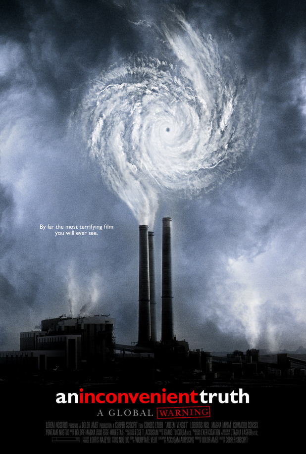 inconvenient truth movie critique An inconvenient sequel: truth to power - caring for our common home “truth to power” begins with a trip to the glaciers of greenland which are imploding on themselves as rising air subscribe to movie reviews name. inconvenient truth movie critique An inconvenient sequel: truth to power - caring for our common home “truth to power” begins with a trip to the glaciers of greenland which are imploding on themselves as rising air subscribe to movie reviews name.