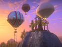 Sony Online compares the ambitious game to virtual worlds seen in Ready Player One.