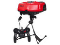 We remember Nintendo's ill-fated Virtual Boy console that debuted in 1995.