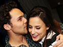 The duo fuel rumours that they have started dating ahead of the show's return.