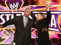 Relive a remarkable night in WWE history with our blow-by-blow account.