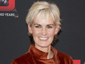 Judy Murray admits Strictly would be "a good way of keeping fit".