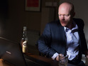 EastEnders tops Tuesday's soap ratings.