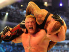 5 reasons why The Undertaker vs Brock Lesnar at SummerSlam will actually be brilliant