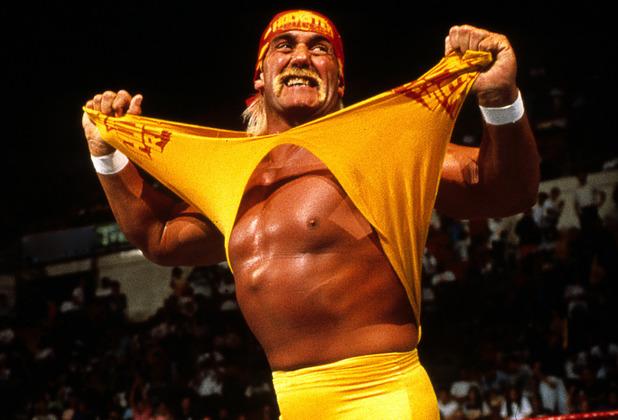 Hulk Hogan