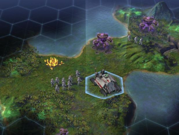 beyond earth game download free